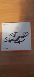 DJI tello drone (perfect voor beginners), Hobby en Vrije tijd, Elektro, RTF (Ready to Fly), Gebruikt, Ophalen of Verzenden
