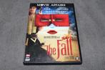 DVD The Fall, Vanaf 12 jaar, Ophalen of Verzenden, Gebruikt, Overige gebieden