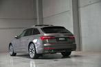 Audi A6 A6 Avant 35 TDI S tronic design (bj 2021, automaat), Auto's, Gebruikt, 4 cilinders, Bedrijf, 5 deurs