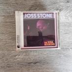 CD Joss Stone - The soul sessions, Cd's en Dvd's, Cd's | R&B en Soul, Ophalen of Verzenden, 2000 tot heden, Gebruikt, Soul of Nu Soul