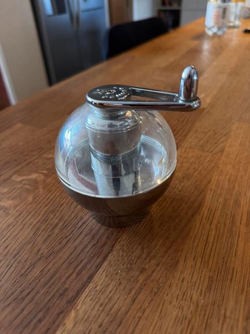 Peugeot muskaatnootmolen, Huis en Inrichting, Keuken | Keukenbenodigdheden, Zo goed als nieuw, Ophalen of Verzenden