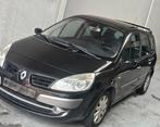 Renault scenic 1.9 dci bj 2007 (airco) (panoramadak), Autos, Achat, Diesel, Particulier, Euro 4