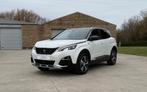 Peugeot 3008 GT Line Aut. ** CarPlay - Caméra ** GAR 12M, Autos, Achat, Commande vocale, Euro 6, Entreprise