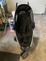 Quinny opvouwbuggy Zapp, Kinderen en Baby's, Buggy's, Ophalen, Gebruikt, Quinny
