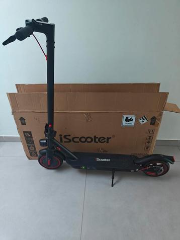 Decathlon elektrische scooter  beschikbaar voor biedingen