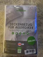 Housse de couette anti-acariens Welldora 220 x 240 cm, Neuf, Enlèvement ou Envoi, Housse de couette, X