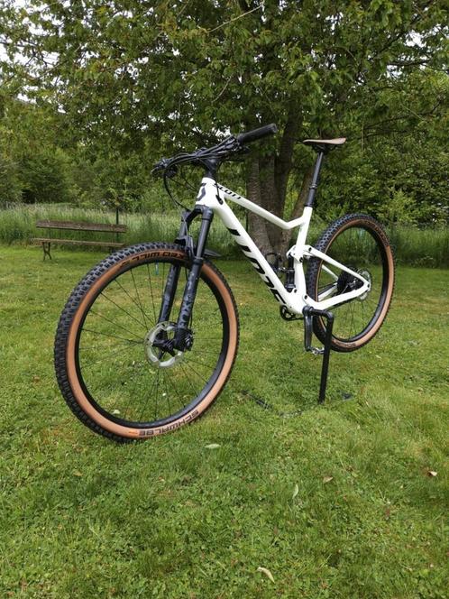Vtt Scott Spark 900, Fietsen en Brommers, Fietsen | Heren | Herenfietsen, Gebruikt, Overige merken, Versnellingen, Ophalen
