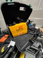 Laspost Leon Arcman 179E, Enlèvement, Comme neuf