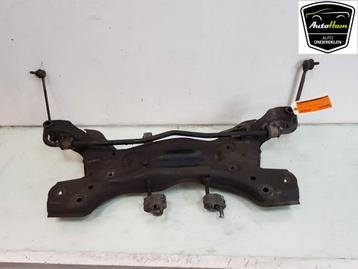 CHASSIS AUXILIAIRE Volkswagen Polo V (6R) (6C0199315A)