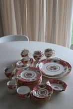 vintage servies Royal Albert Lady Carlyle, Antiek en Kunst, Antiek | Servies compleet, Ophalen