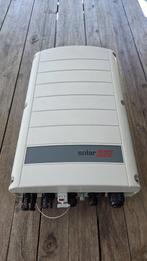 Solaredge SE7K 3-fase omvormer, Ophalen, Zo goed als nieuw