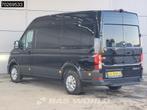 MAN TGE 3.180 Automaat 2025 model Facelift L3H3 Navi CarPlay, Auto's, Bestelwagens en Lichte vracht, Automaat, Stof, Euro 6, MAN