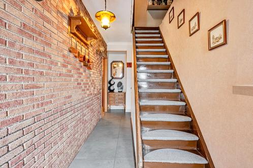 Huis te koop in Geraardsbergen, 5 slpks, Immo, Huizen en Appartementen te koop, Vrijstaande woning, B