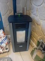 2 poele a pellet, Enlèvement, Utilisé, Poêle, Haut rendement (HR)