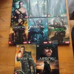 ARROW - Intégrale 8 Coffrets DVD, Ophalen of Verzenden, Zo goed als nieuw