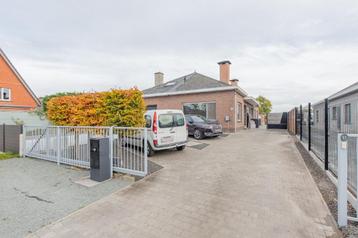 Prachtige woning in Belsele te koop !  beschikbaar voor biedingen