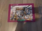 Heye "Creative Cooks' 1000 stuks, Hobby en Vrije tijd, Denksport en Puzzels, Ophalen of Verzenden, 500 t/m 1500 stukjes, Zo goed als nieuw