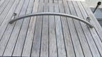 Deurtrekker inox, Doe-het-zelf en Bouw, Hang- en Sluitwerk, Ophalen, Inox