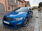Skoda Octavia RS/2,0 l essence/12-2015/euro 6 b/, Autos, Cuir, Achat, Euro 6, Entreprise