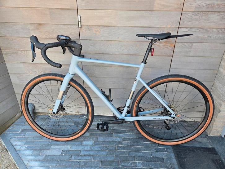 Vélo, Fietsen en Brommers, Fietsen | Heren | Sportfietsen en Toerfietsen, Zo goed als nieuw, Ophalen