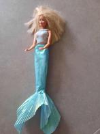 Barbie Ariel, Kinderen en Baby's, Gebruikt, Ophalen of Verzenden, Barbie