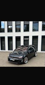 Golf 7 GTI performance 2015 full option!!!, Auto's, Automaat, Leder, 5 zetels, 5 deurs