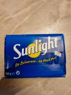 Sunlight vintage zeep, ongeopend 150 g., Comme neuf, Enlèvement ou Envoi