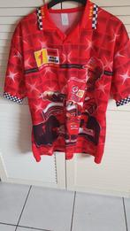 Blouse van Schumacker, Verzamelen