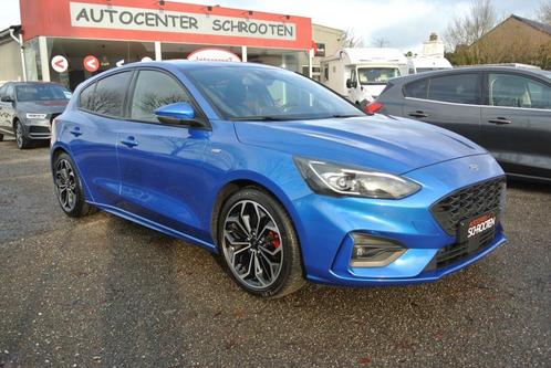 Ford Focus ST-Line (bj 2020, automaat), Auto's, Ford, Particulier, Te koop, Focus, ABS, Achteruitrijcamera, Adaptive Cruise Control