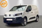 Peugeot Partner STANDARD LIGHT, Auto's, Peugeot, Automaat, Euro 6, Wit, 130 pk