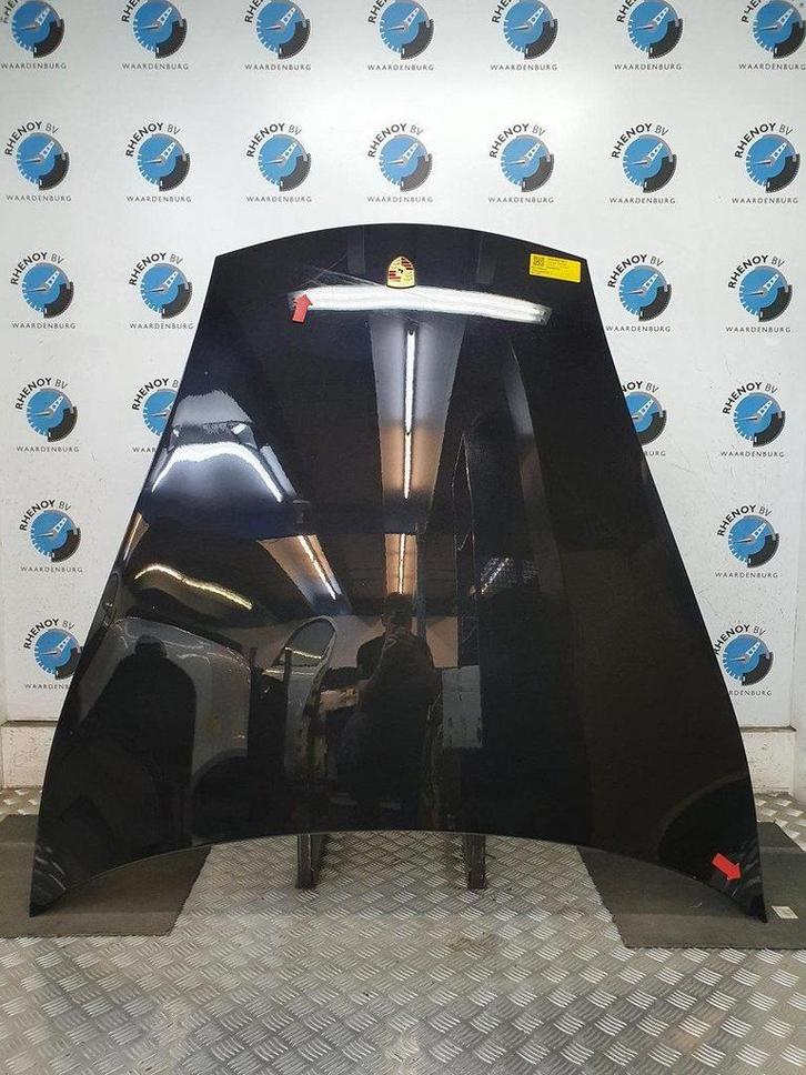 PORSCHE BOXSTER 3.2 S [BONNET] 2002, Auto-onderdelen, Overige Auto-onderdelen, Gebruikt, ARN erkend, Stiba lid, Erkend duurzaam