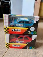 Polistil retro auto voor verzamelaars, Kinderen en Baby's, Speelgoed | Racebanen, Ophalen, Zo goed als nieuw