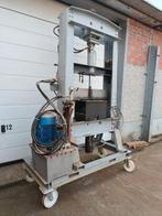 hydraulische pers smeden, Zakelijke goederen, Ophalen