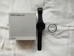 Oppo Watch X2, Comme neuf, Enlèvement, Oppo, État