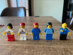 Ensemble de mini-figurines Lego Classic 6392, Enfants & Bébés, Jouets | Duplo & Lego, Enlèvement, Lego, Utilisé