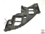 vw golf 6 koplamphouder links 5k0807227a, Auto-onderdelen, Verlichting, Gebruikt, Volkswagen
