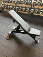 Adjustable Fitnessbank / verstelbaar trainingsbankje, Ophalen, Nieuw, Buik, Fitnessbank