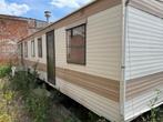 staancaravan 12M, Koelkast, Standaardzit, Tot en met 2, Particulier