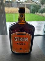 Stroh 60 oud, Verzamelen, Nieuw, Ophalen of Verzenden