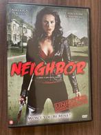 Dvd horror Neighbor, Vanaf 16 jaar, Verzenden, Nieuw in verpakking, Gore