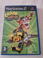 CRASH  TWINSANITY, Ophalen of Verzenden