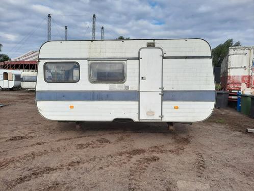 Voortent caravan luifel camping stacaravan tenten werfkeet, Caravans en Kamperen, Voortenten en Luifels, Ophalen