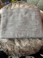 Tafelkleed grijs, Huis en Inrichting, Ophalen of Verzenden, Nieuw, Rechthoek, Binnen