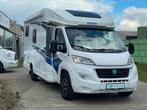 FIAT KNAUS LIVE WAVE 650 MG VOL AUTOMAAT - 23.900KM !*, Bedrijf, Diesel, Half-integraal, Fiat