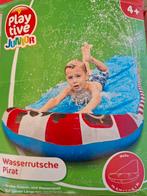 water glijmat, Ophalen of Verzenden, Gebruikt