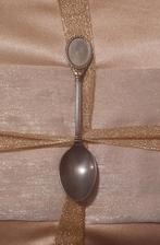 Souvenir Lepel, Antiek en Kunst, Verzenden