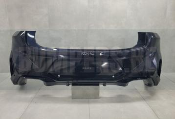 Bumper BMW X4 G02 M-Pakket M Pakket  Facelift LCI 21-5112808 beschikbaar voor biedingen