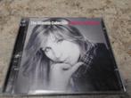 Dubbel CD Barbara Streisand, Cd's en Dvd's, Cd's | Pop, Ophalen of Verzenden, Zo goed als nieuw