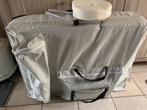 Draagbare massagetafel, Sport en Fitness, Ophalen, Massagetafel