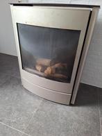 propaan gasvuur, Huis en Inrichting, Ophalen, Gebruikt